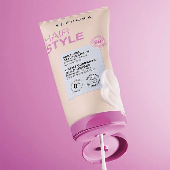 Creme para Cachos Sephora Collection Curl